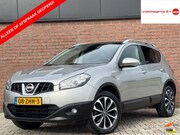 Nissan Qashqai - 1.6 CONNECT EDITION | NL-AUTO! | TREKHAAK