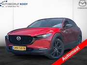 Mazda CX-30 - 2.5 Skyactive-G Nagisa met Trekhaak