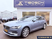 Volvo V90 - D3 INSCRIPTION Panorama ventilatie massage leder
