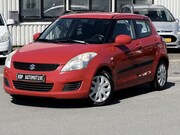 Suzuki Swift - 1.2 Comfort EASSS NL Auto | Airco | Stoelverwarming | Scherp