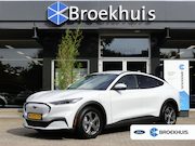 Ford Mustang Mach-E - Extended RWD 98 kWh | SOH 94% | ADAPTIVE CRUISE | DODEHOEKDE