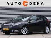 Ford Focus - 1.0 EcoBoost First Edition *Nieuwe distributieriem