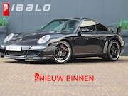 Porsche 911 - 3.8 Carrera S | Aerokit Cup | LED-Koplampen |