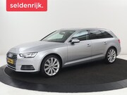 Audi A4 - 1.4 TFSI Lease Edition | Full LED | Sportstoelen | Trekhaak 