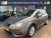 Seat Ibiza - 1.2 TSI Reference Cruise/PDC/Clima/Navi/5Drs
