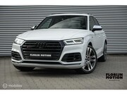 Audi SQ5 - 3.0 TFSI SQ5 quattro Pro Line Plus | Pano | Sfeer | ACC | RS