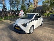 Toyota Aygo - 1.0 VVT-i x-fun. Wij zijn altijd de goedkoopste met de beste