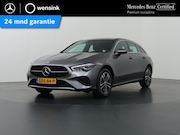 Mercedes-Benz CLA-Klasse - Shooting Brake 250 e Star Edition | Trekhaak | Stoelverwarmi
