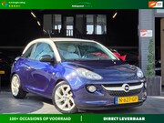 Opel Adam - 1.2 Glam|Airco|El Pakket|Cruise Control|Navi|APK