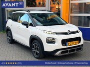 Citroën C3 Aircross - 1.2 PureTech - Nieuwe distributie - Onderhoudsbeurt - APK