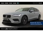 Volvo V60 - T6 PLUG-IN HYBRID AWD BUSINESS EDITION -HARMAN/KARDON|360°CA