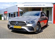 Mercedes-Benz E-klasse - Estate 300 de Hybrid AMG Aut. Pano|1e Eig |Leder|Burmester|3