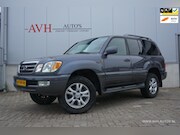 Lexus LX-Serie - LX470 Automaat , Youngtimer