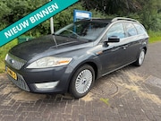 Ford Mondeo - 2.3-16V Titanium | Airco | Cruise | Parkeersensoren