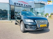 Audi Q5 - 2.0 TFSI quattro|NAP|Onderhoud|