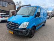 Mercedes-Benz Sprinter - 516 2.2 CDI 366 DC