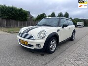 MINI Clubman - Mini 1.6 Cooper Business Line*Airco*Dealer onderhouden*LM Ve