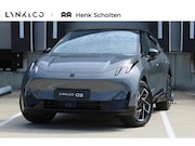 Lynk & Co 02 - Core | 1600KG Trekgewicht | Stoelverwarming | Apple CarPlay