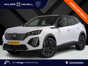 Peugeot e-2008 - GT EV 54kWh 156pk Long Range | SCHUIF/KANTELDAK | CAMERA | N