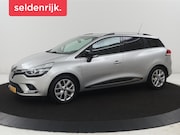 Renault Clio - 0.9 TCe Limited | Cruise control | Park assist | Bluetooth |