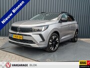 Opel Grandland - 1.2 Turbo GS Line | Keyless | Adapt. Cr. | Matrix Led | Prij