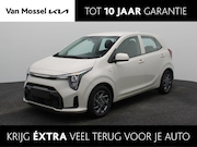 Kia Picanto - 1.0 DPI DynamicPlusLine Automaat | Camera | Navi | Cruise |