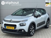 Citroën C3 - 1.2 PureTech Shine | All Season| Camera | CarPlay | Navi | C