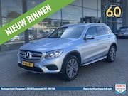 Mercedes-Benz GLC-klasse - 350 e Plug-in Hybrid 320pk 4MATIC 7G-TRONIC PLUS