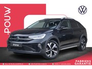 Volkswagen Taigo - 1.0 TSI 110pk DSG Style | Navigatie | 17" Velgen | App Conne