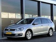 Volkswagen Golf - Variant 1.6 TDI Navi Clima PDC AUTOMAAT