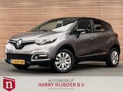 Renault Captur - 0.9 TCe Authentique Trekhaak / PDC / Airco / Cruise / Zelf o