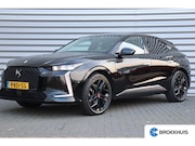 DS DS 4 - 1.6 E-TENSE 225PK PERFORMANCE LINE AUTOMAAT / NAVI / LEDER /
