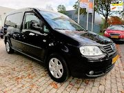 Volkswagen Caddy - Maxi 1.9 TDI 77 kw automaat DSG , airco, cruise , elec pakke