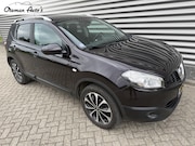 Nissan Qashqai - 2.0 Connect Edition Trekhaak