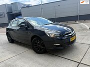 Opel Astra - 1.4 Edition AIRCO 5DR Volledig onderhouden