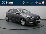 Hyundai i20 - 100pk T-GDI Comfort Climate | Navi