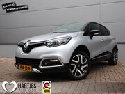 Renault Captur - 0.9 TCe Xmod (Vol-Opties!) 1e eigenaar