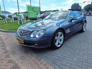 Mercedes-Benz SL-klasse - 500 / In nieuwstaat / Originele NL auto