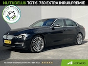 BMW 3-serie - 320i Luxury Edition / Dealer Onderhouden / Schuif-Kantel Dak