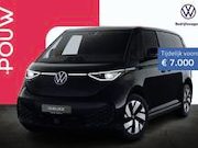 Volkswagen ID. Buzz Cargo - 286pk Bulli Limited Edition 79 kWh | Multimedia Na