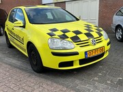 Volkswagen Golf - 1.9 TDI COMFORTLINE HB 5-Drs Youngtimer