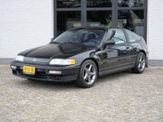 Honda Civic - COUPE CRX 1.5 I AUT U9 Airco