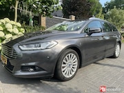 Ford Mondeo - 1.5 Titanium 60.000km