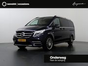 Mercedes-Benz V-klasse - 250d 4-MATIC | DUBBELE CABINE | AVANTGARDE | AMG | DISTRONIC