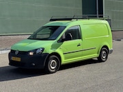 Volkswagen Caddy - 1.6 TDI BMT