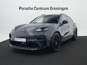Porsche Macan - 4