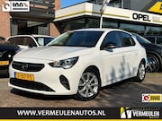 Opel Corsa - 1.2 Turbo 100PK Edition + 16"/ Airco/ Cruise/ CarPlay/ NL au