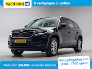 Skoda Kodiaq - 1.5 TSI Business Edition [ Navi Camera Half-leder Stoelverwa