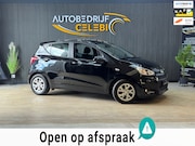 Hyundai i10 - 1.0i Comfort 2019 ZWART CRUISE|AIRCO|ELEKTRR|NAP