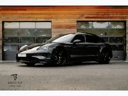 Porsche Taycan Cross Turismo - 4 105 kWh | Nieuw prijs 143.610,- | Off Road Design